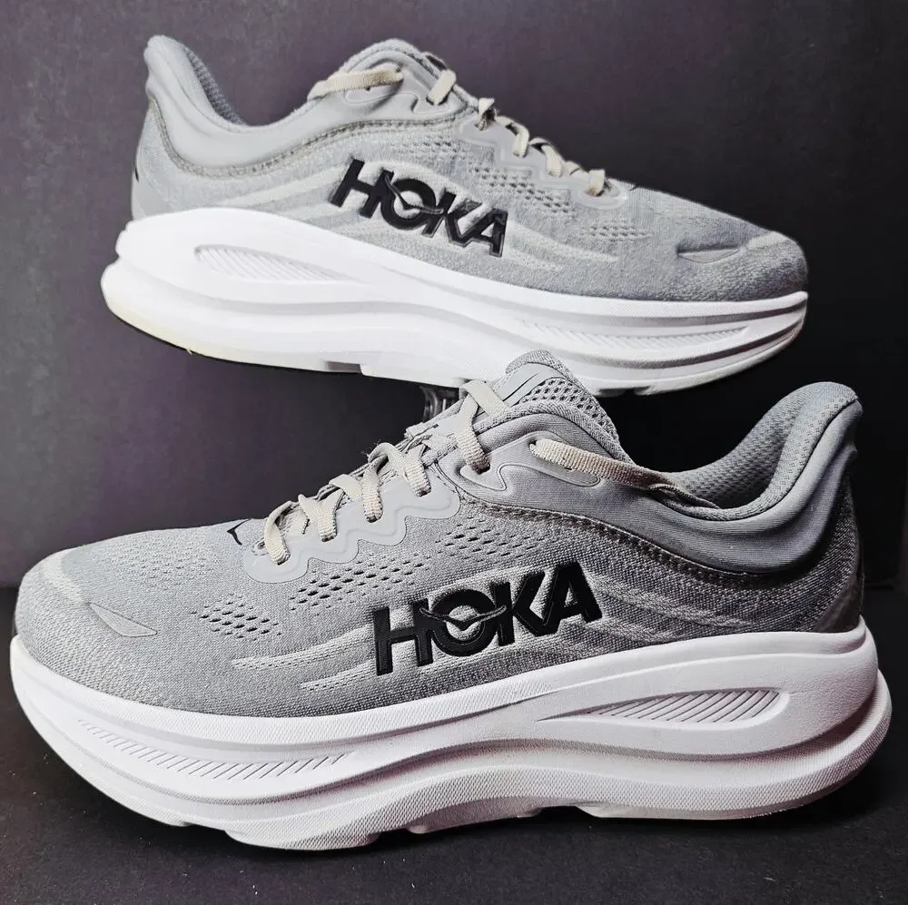 Extra Wide Hoka Men 11